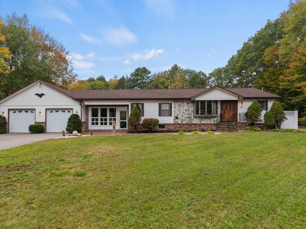 40 Hilltop Drive, Arundel, ME 04046