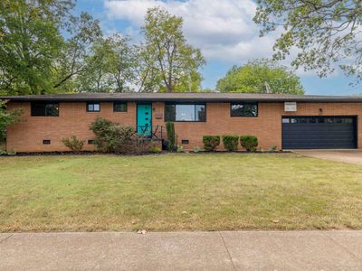 101 Morningside Dr, Chattanooga, TN, 37404