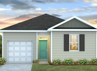 1007 Course Ln LOT 420, Surf City, NC 28445