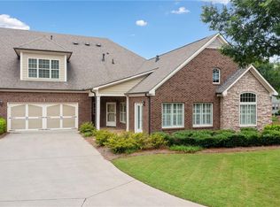 4350 Lanier Ridge Walk #1401, Cumming, GA 30041