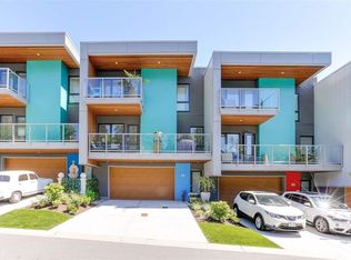 3595 Salal Dr #32, Burrard Inlet 3, BC