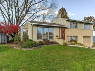 212 Deep Dale Rd, Lutherville Timonium, MD 21093