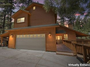 2217 Cypress Way, Pine Mountain Club, CA 93222