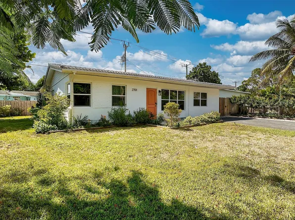 2701 NE 9th Avenue, Pompano Beach, FL 33064
