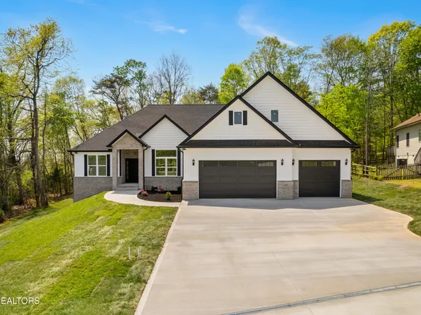 124 Nunyu Trl, Vonore, TN 37885