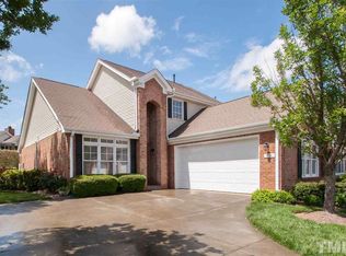 4741 Ludwell Branch Ct, Raleigh, NC 27612