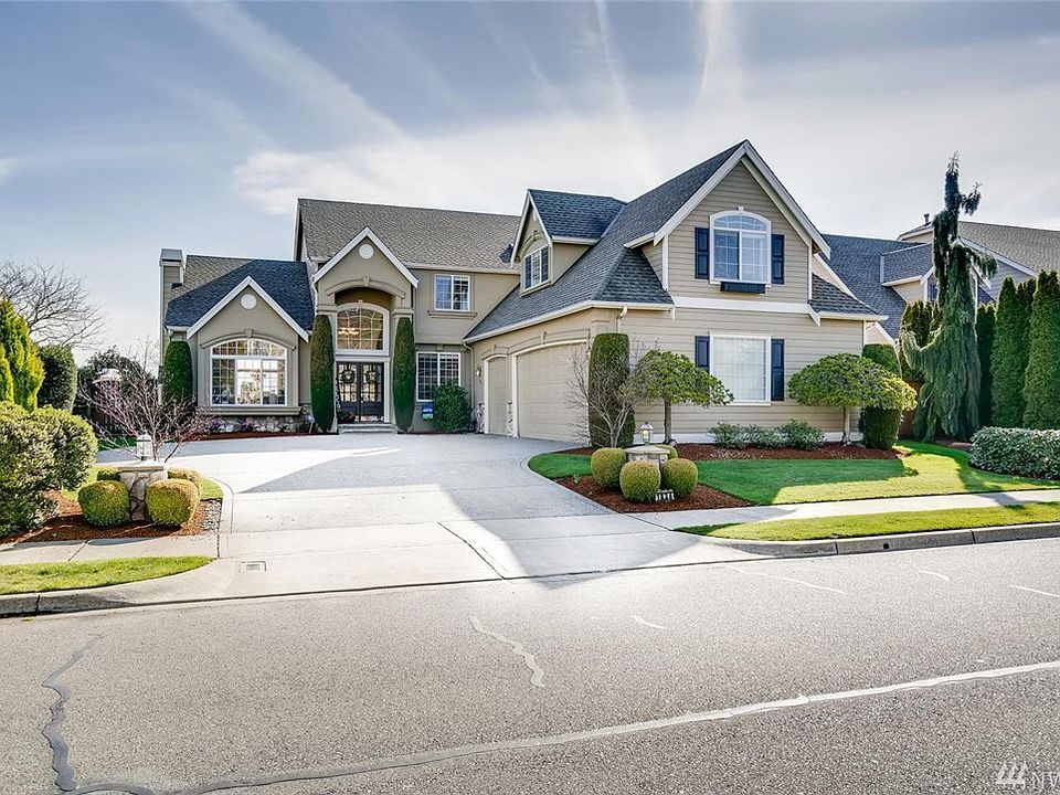 Norris Homes "The Richmond"