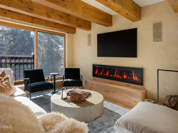 120 Willow Bridge Rd Unit 3G, Vail, CO 81657