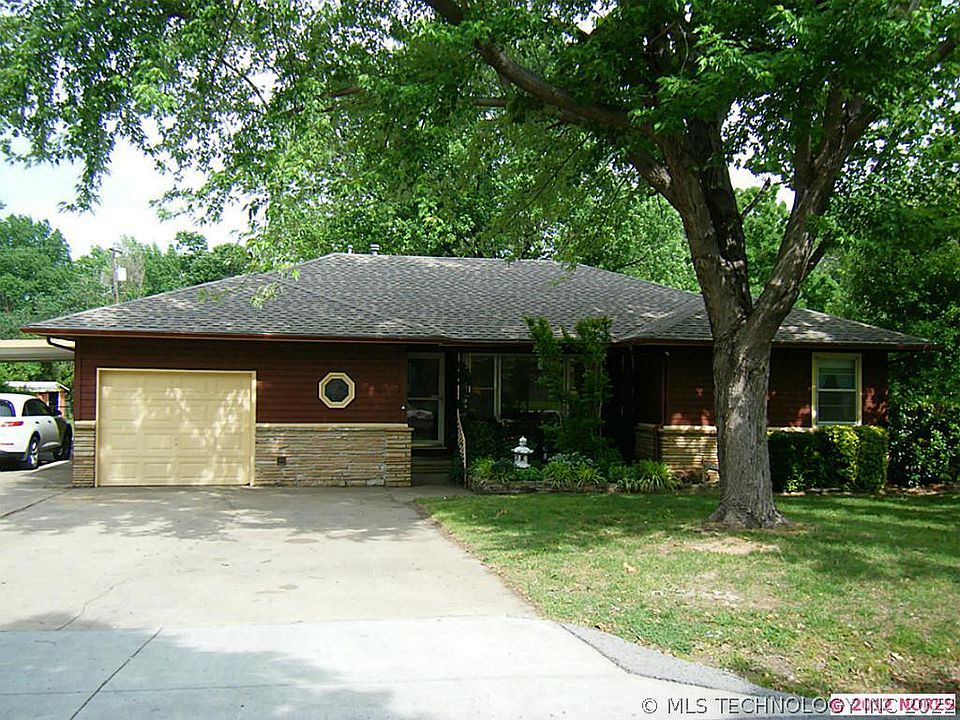 1st image of 715 S 89th East Ave