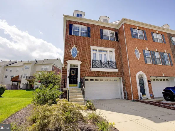 428 Penwood Dr, Edgewater, MD 21037