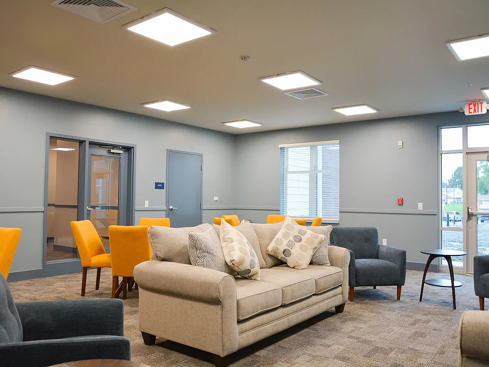Millard Landing 55+ Community