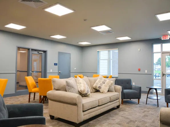 Millard Landing 55+ Community