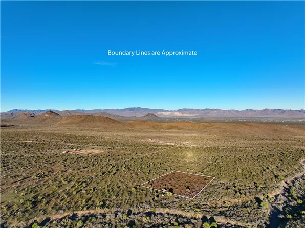 0 N Bellemont Rd, Golden Valley, AZ 86413