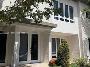 6440 NW 103rd Psge #Townhouse 6440, Miami, FL 33178
