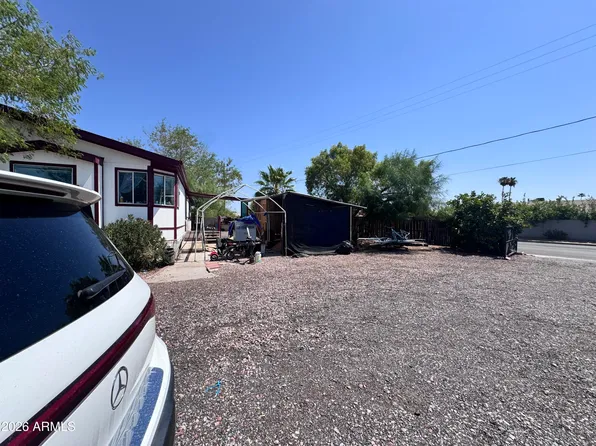 15024 N 39TH Avenue #-, Phoenix, AZ 85053