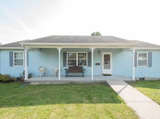 455 Poplar St, Tipton, IN 46072