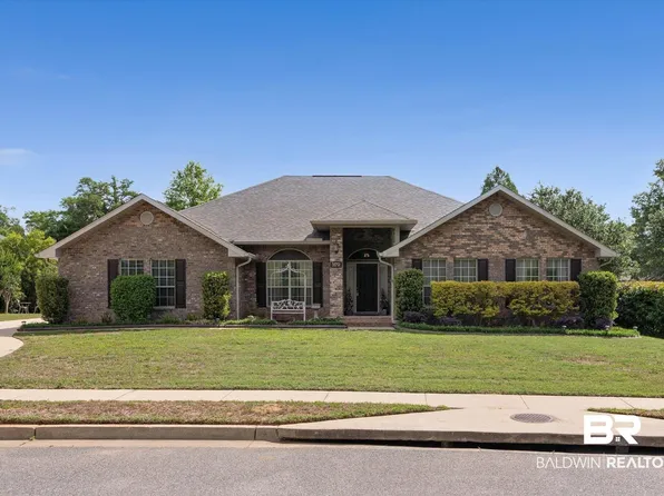 5179 Mossberg Dr E, Theodore, AL 36582