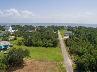 120 Elliott Ave, Pass Christian, MS 39571