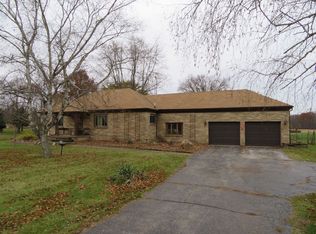 14099 Belsay Rd, Millington, MI 48746