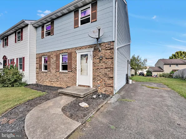 455 Garland Cir, Lancaster, PA 17602