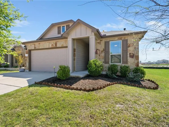 10429 Crescendo Ln, Austin, TX 78747