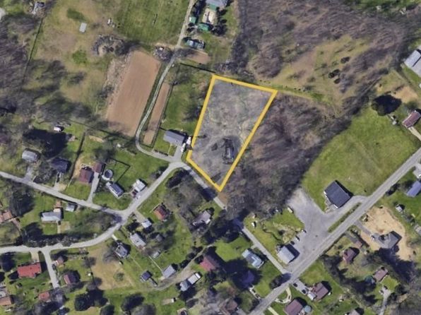 0 Orchard Ln, Freedom, PA 15042