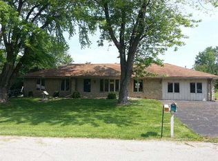 4706 Brookhaven Dr, Kokomo, IN 46901