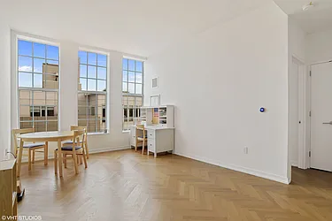 Rented by Hooli Homes New York Inc