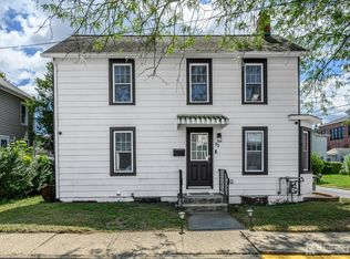 43 E Stewart St, Washington, NJ 07882