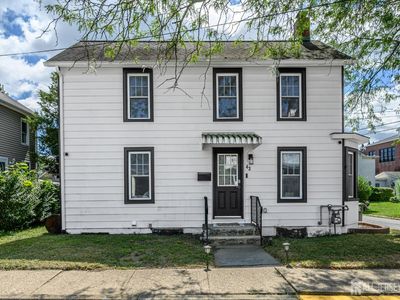 43 E Stewart St, Washington, NJ, 07882