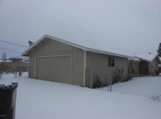 516 N Gardenia St, Toppenish, WA