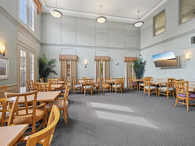 Birchwood at Parker Hall 55+ Community — Photo 17