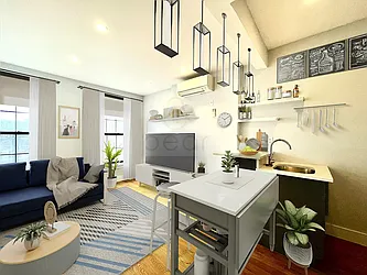 Rented by Pear NYC LLC