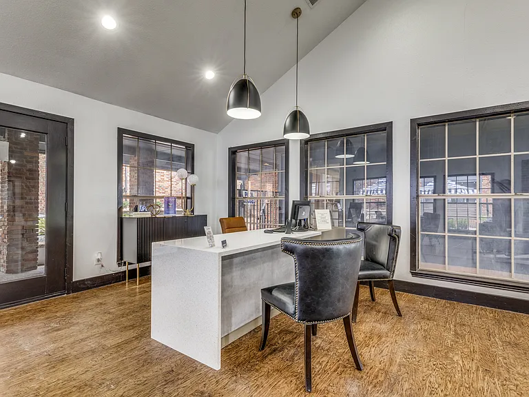 The Durham Apartments — Photo 22