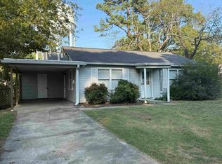 718 Dalewood Rd, Benton, AR 72015