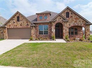 2101 Dayton Dr, Melissa, TX 75454