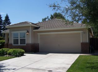 832 Aspirations Ct, Modesto, CA 95356