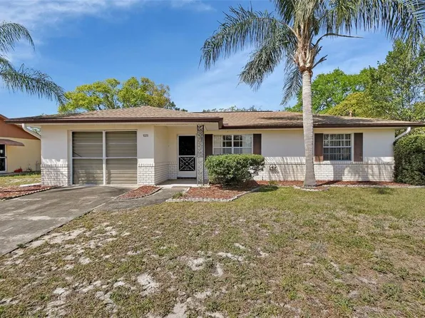1320 Bakersfield Ave, Deltona, FL 32725
