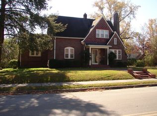 255 E 8th St, Cookeville, TN 38501