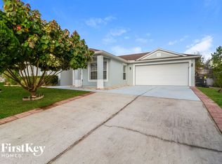 1818 Ridge Valley St, Clermont, FL 34711