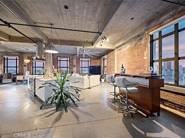 100 W 5th St Unit 7D, Long Beach, CA 90802