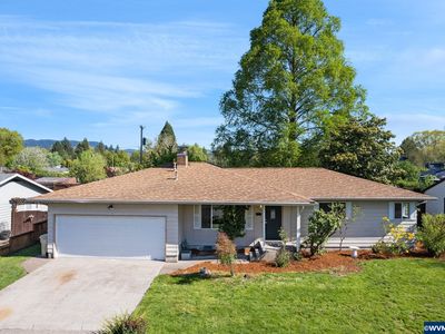 2425 NW Mulkey Ave, Corvallis, OR, 97330