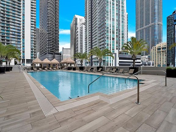 2nd image of 1250 S Miami Ave APT 2604