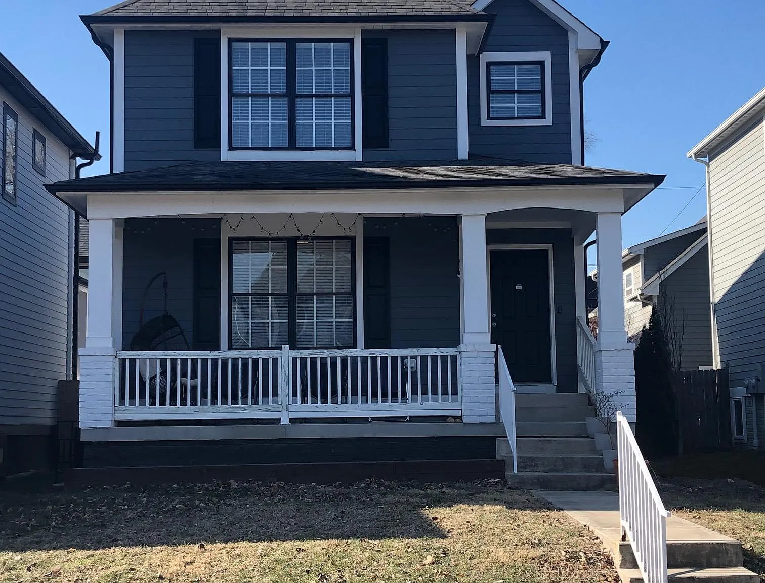 2020 Ruckle St — Photo 1