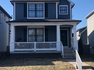 2020 Ruckle St, Indianapolis, IN 46202