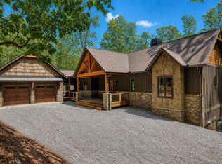 297 Easy Springs Road, Sapphire, NC 28774