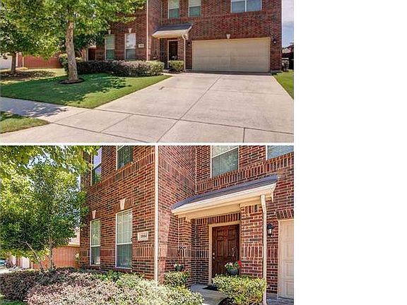 2nd image of 1804 Caney Creek Dr