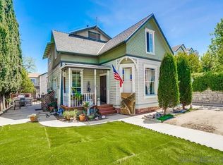 630 N Orange Grove Blvd, Pasadena, CA 91103