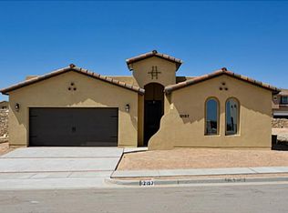 12157 Dome Ct, El Paso, TX 79928