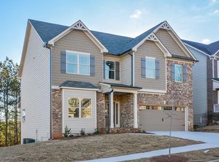 3450 Tupelo Trl, Auburn, GA 30011